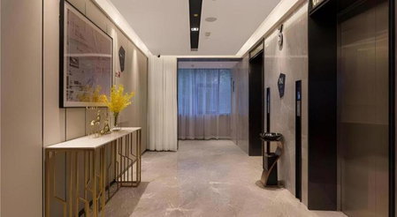 Echarm Hotel Changsha Guihua Park Metro Station, Changsha, China