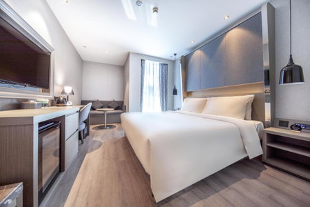 Atour X Hotel Hangzhou Binjiang Jiangnan Avenue, Hangzhou, China