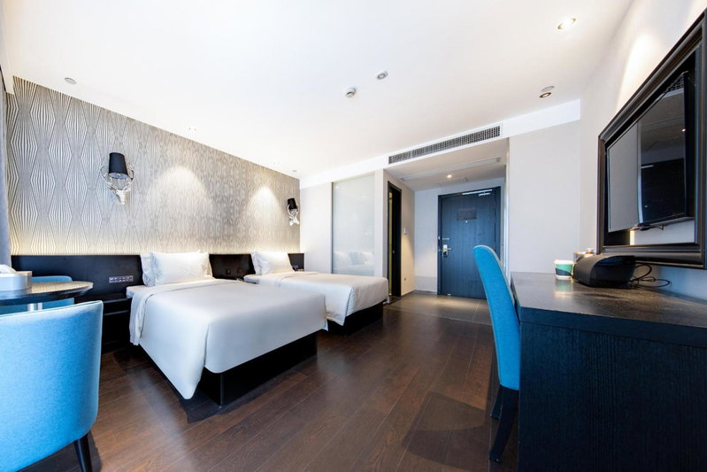 Atour X Hotel Hangzhou Binjiang Jiangnan Avenue, Hangzhou, China