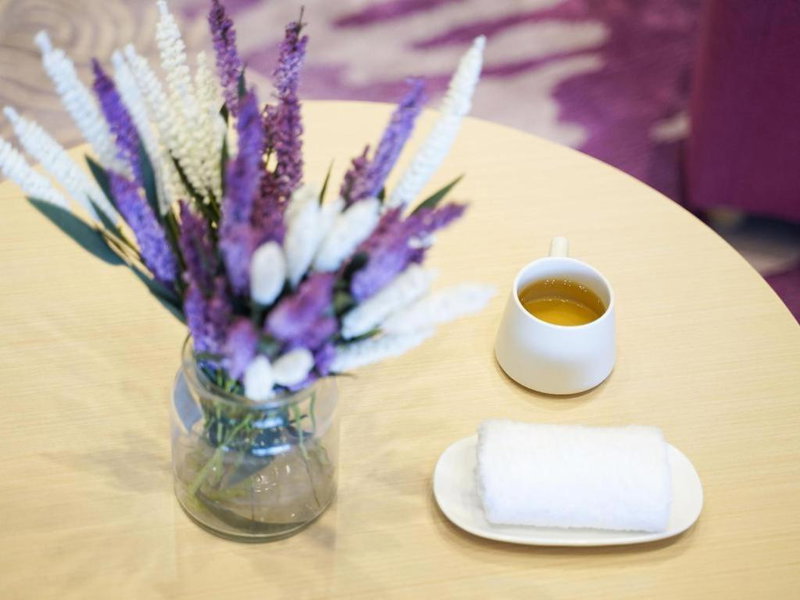 Lavande Hotel Wuhan Jianghan Road Jiqing Street, Wuhan, China