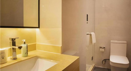 City Comfort Inn Zhanjiang Suixi Quanfeng Plaza, Zhanjiang, China