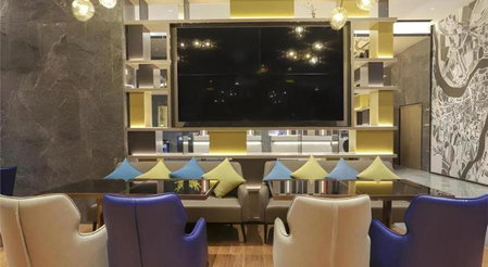 Echarm Hotel Nanning Dongge Macun Metro Station, Nanning, China