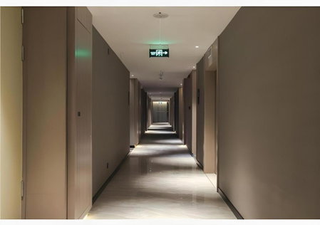 Echarm Hotel Nanning Dongge Macun Metro Station, Nanning, China