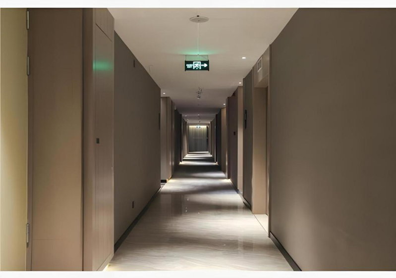 Echarm Hotel Nanning Dongge Macun Metro Station, Nanning, China