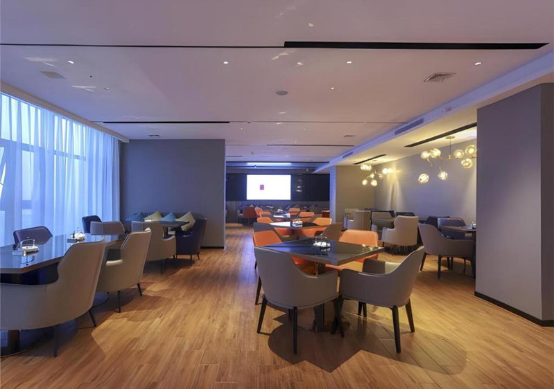 Echarm Hotel Nanning Dongge Macun Metro Station, Nanning, China