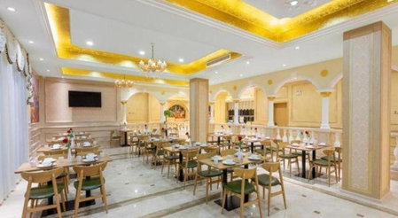Vienna Hotel Wuhan Guobo Jiangang Metro Station, Wuhan, China