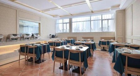 Vienna Hotel Anhui Fuyang Chengnan New District, Fuyang, China