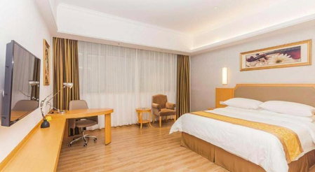 Vienna Hotel Guangdong Foshan Wenhua North Road, Nanhai, China