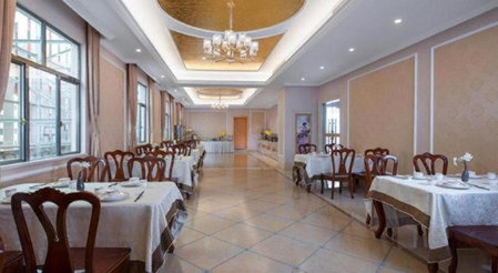 Vienna Hotel Guangdong Foshan Wenhua North Road, Nanhai, China