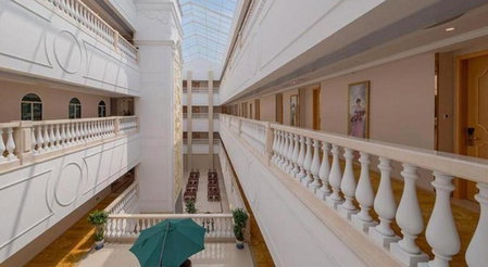 Vienna Hotel Guangdong Foshan Wenhua North Road, Nanhai, China