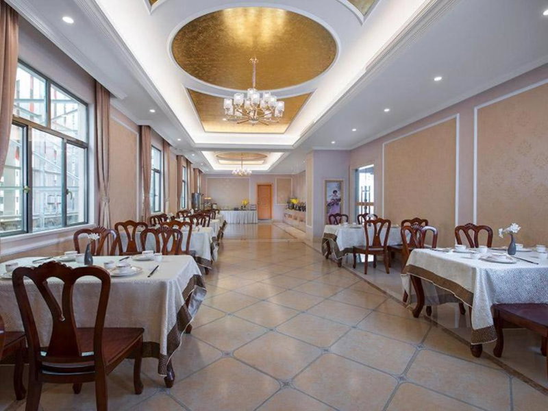 Vienna Hotel Guangdong Foshan Wenhua North Road, Nanhai, China