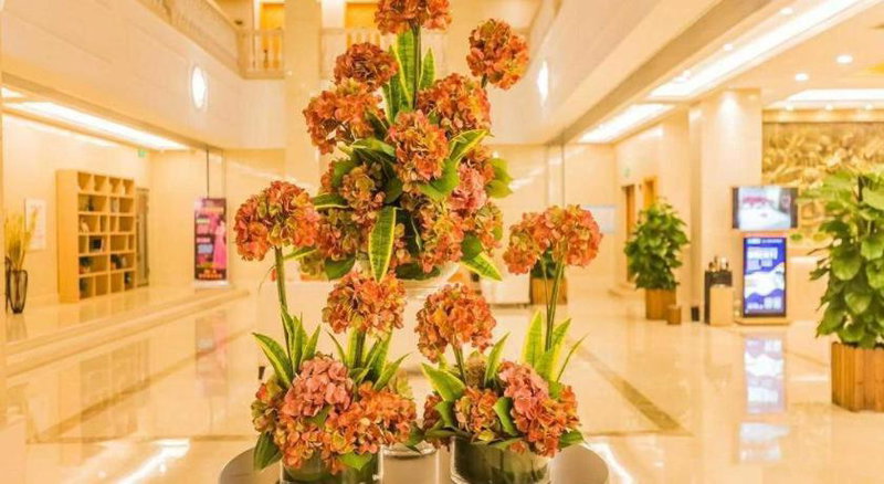Vienna Hotel Guangdong Foshan Wenhua North Road, Nanhai, China