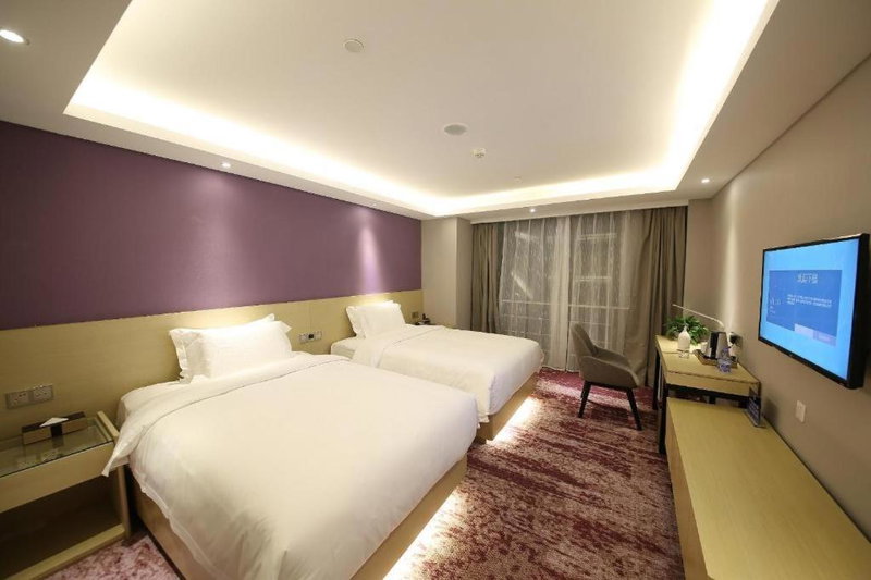 Lavande Hotel Beijing Olympic Village bird nest, Beijing, China