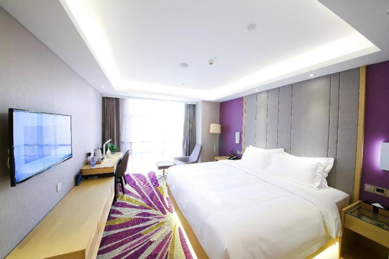 Lavande Hotel Beijing Olympic Village bird nest, Beijing, China