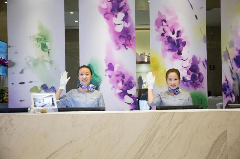 Lavande Hotel Beijing Olympic Village bird nest, Beijing, China