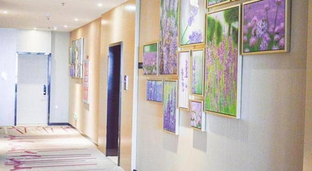 Lavande Hotels·Xuzhou New District Meidi Square, Xuzhou, China