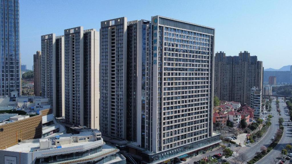 City Comfort Inn Yichang Zhongnan Road Changjiang Plaza, China