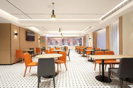 City Comfort Inn Yichang Zhongnan Road Changjiang Plaza, Yichang, China