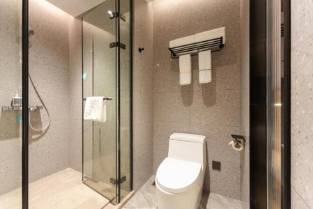 City Comfort Inn Yichang Zhongnan Road Changjiang Plaza, Yichang, China
