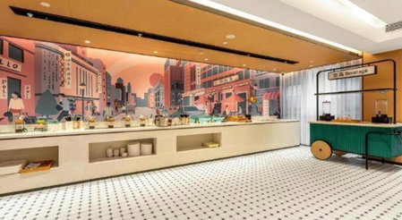 City Comfort Inn Yichang Zhongnan Road Changjiang Plaza, Yichang, China