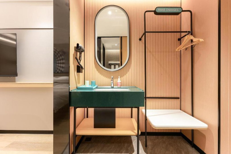 City Comfort Inn Yichang Zhongnan Road Changjiang Plaza, Yichang, China