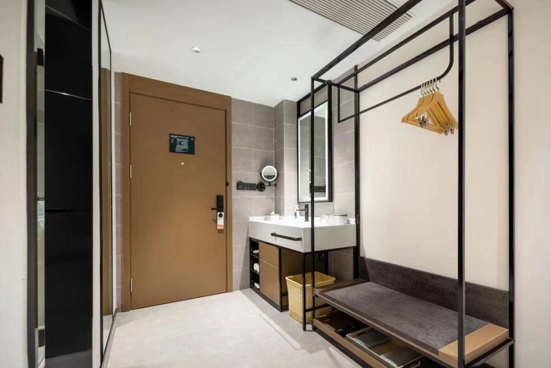 Atour Hotel Suzhou Dushu Lake Higher Education District Xinghu Street, Suzhou, China