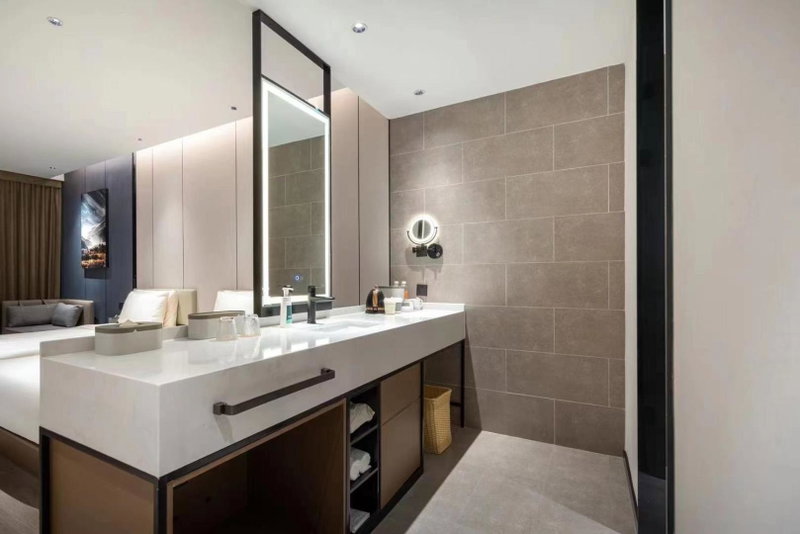 Atour Hotel Suzhou Dushu Lake Higher Education District Xinghu Street, Suzhou, China