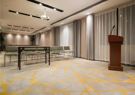Echarm Hotel Changsha Wuyi Square Railway Metro Station, Changsha, China