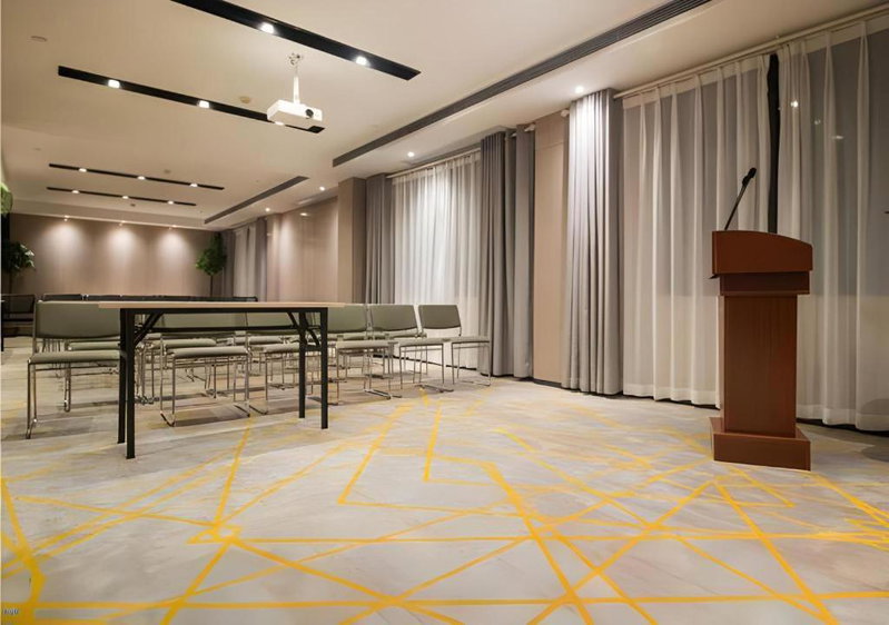 Echarm Hotel Changsha Wuyi Square Railway Metro Station, Changsha, China