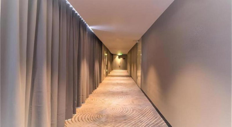 Echarm Hotel Changsha Wuyi Square Railway Metro Station, Changsha, China