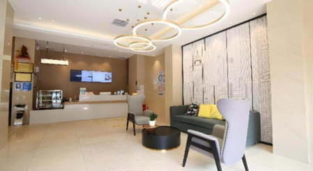 City Comfort Inn Jingzhou Museum Ancient City Xinnanmen, Jingzhou, China