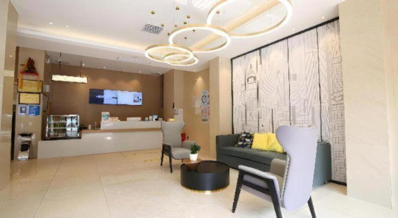 City Comfort Inn Jingzhou Museum Ancient City Xinnanmen, Jingzhou, China