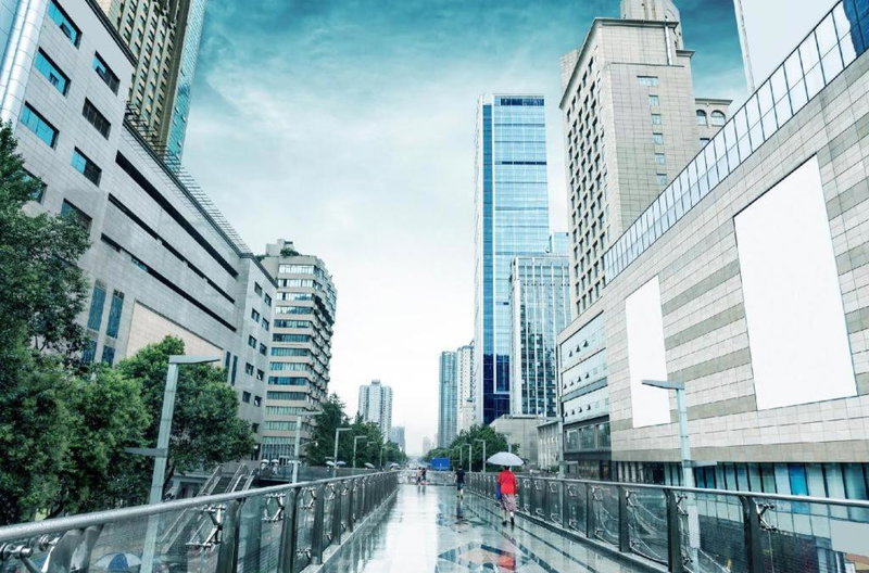 Vienna Hotel Chengdu Chunxi Road Lijiatuo Metro Station, Chengdu, China