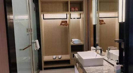 Echarm Hotel Chengdu Pidu Comprehensive Bonded Zone BOE, Pixian, China