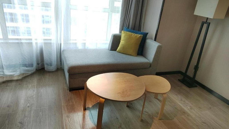 Echarm Hotel Chengdu Pidu Comprehensive Bonded Zone BOE, Pixian, China