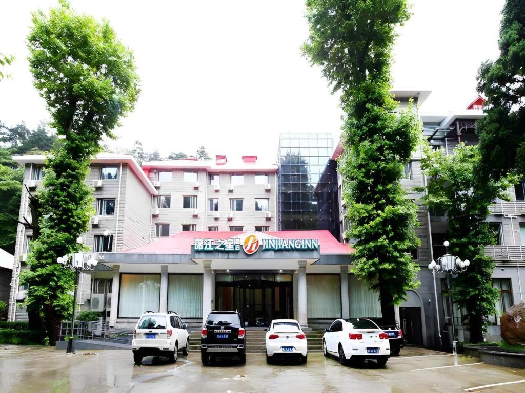 Jinjiang Inn select Lushan Scenic Xiangshan Road Yunzhong Hotel, China