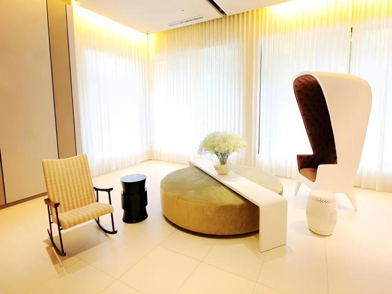 Jinjiang Inn select Lushan Scenic Xiangshan Road Yunzhong Hotel, Jiujiang, China