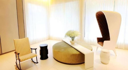 Jinjiang Inn select Lushan Scenic Xiangshan Road Yunzhong Hotel, Jiujiang, China