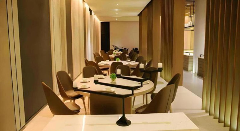 Jinjiang Inn select Lushan Scenic Xiangshan Road Yunzhong Hotel, Jiujiang, China