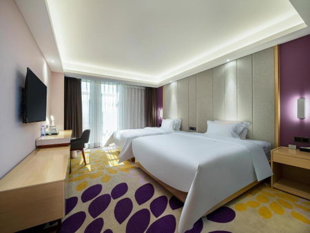 Lavande Hotel Shanwei Haifeng Fenghuang New City Tianhong Plaza, Haifeng, China