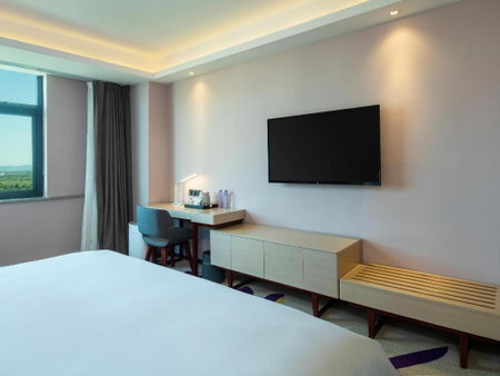 Lavande Hotel Shanwei Haifeng Fenghuang New City Tianhong Plaza, Haifeng, China