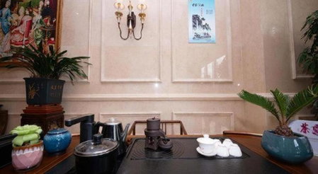 Vienna Hotel Xuzhou Junsheng Plaza Benteng Avenue Metro Station, Xuzhou, China