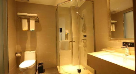 City Comfort Inn Fuzhou Wenchangli Gandong Avenue Shopping Park, Fuzhou, China