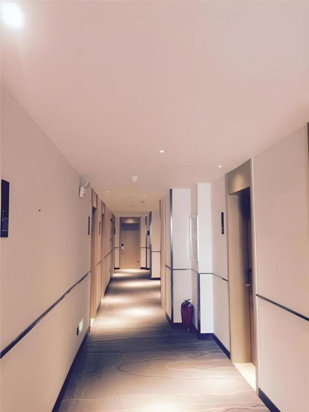 City Comfort Inn Fuzhou Wenchangli Gandong Avenue Shopping Park, Fuzhou, China