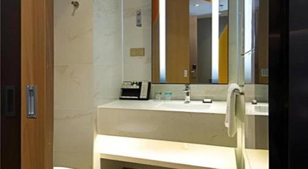 Borrman Hotel Jingzhou Jiangjin West Road Wanda Plaza Fantawild, Ts'ao-shih, China