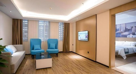 City Comfort Inn Suzhou Zhangjiagang Jingang Changjiang Xi Road, Xiwujieqiao, China