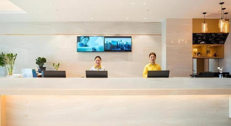 City Comfort Inn Suzhou Zhangjiagang Jingang Changjiang Xi Road, Xiwujieqiao, China