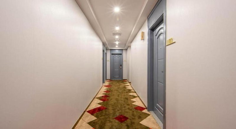 Borrman Hotel Zhanjiang Jinshawan Chikan Republic of China Style Street, Tchia-k'am, China