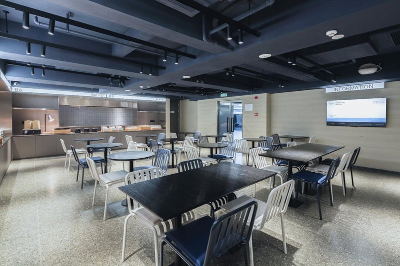 Atour Light Hotel Jinan Olympic Sports Center Provincial Hospital East Hospital, Jinan, China