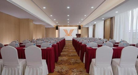 Vienna Hotel Chengdu North Railway Station North Square Wukuaishi Metro Station, Chengdu, China